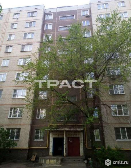 1-комнатная квартира 38 кв.м. Фото 9.