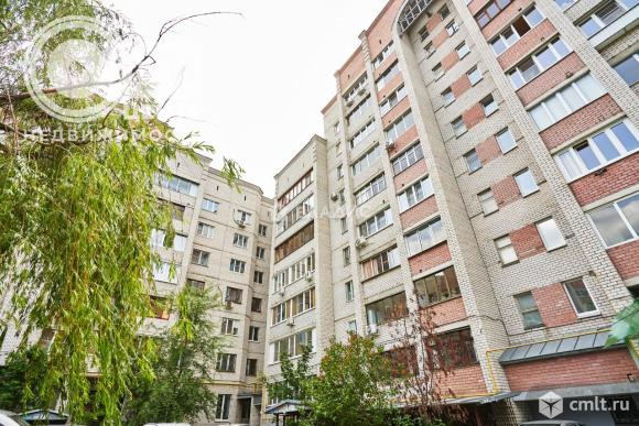 2-комнатная квартира 65,6 кв.м. Фото 1.