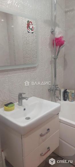 1-комнатная квартира 37,4 кв.м. Фото 20.