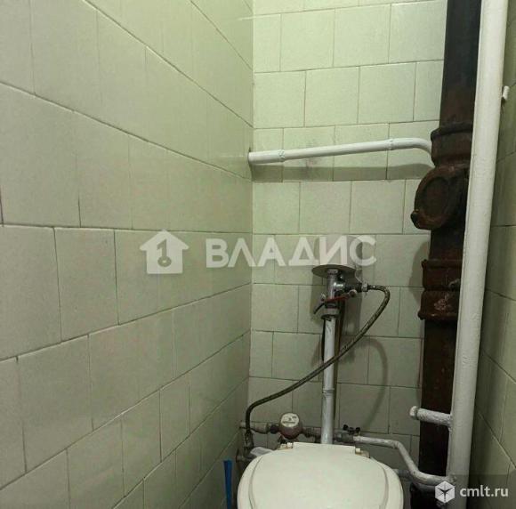 2-комнатная квартира 43 кв.м. Фото 12.