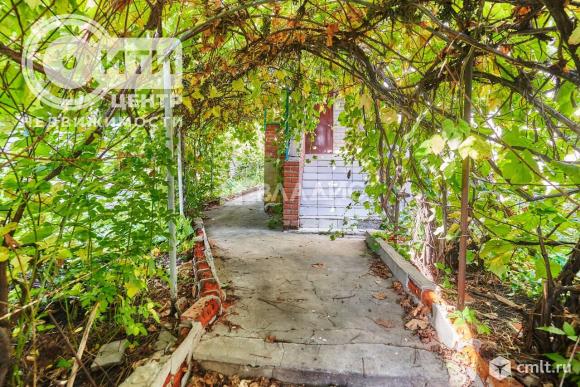 Дом 269 кв.м. Фото 20.