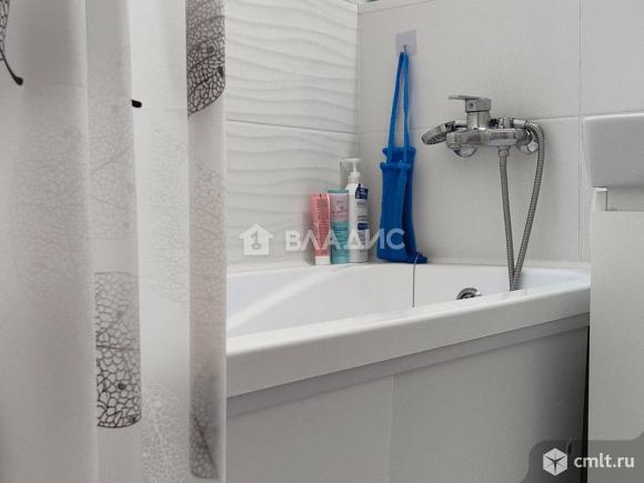 1-комнатная квартира 32,9 кв.м. Фото 17.