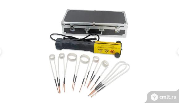 Индукционный нагреватель 1000вт. Фото 1.