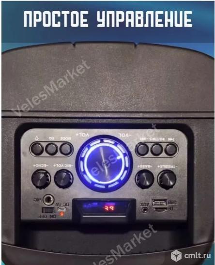 Акустическая система Denon. Фото 3.