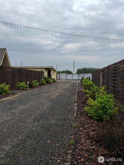 Продам базу отдыха на реке Усманка. Фото 20.