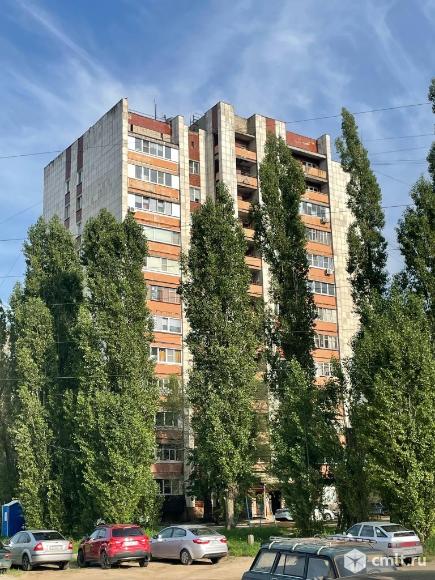 3-комнатная квартира 113 кв.м. Фото 1.
