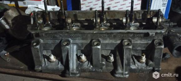 Продаю гбц 2114 снята с рабочей машины с датчиком распредвала. Фото 1.