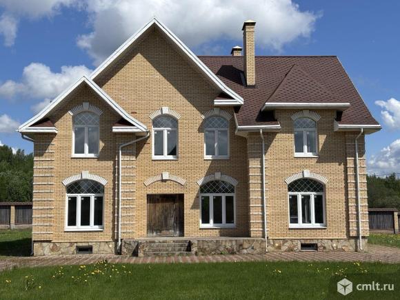 Продается коммерческое здание 496 м2 на участке 39,7 соток!. Фото 1.