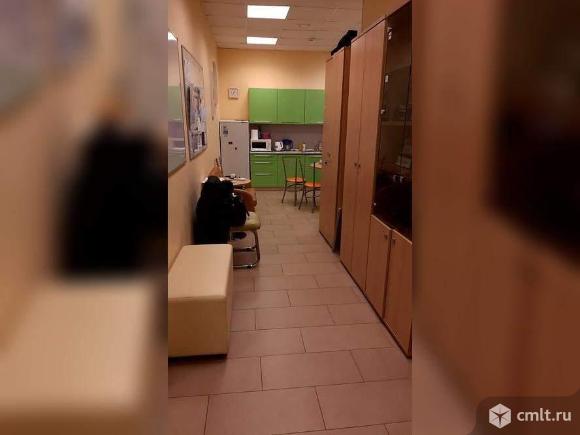 Аренда офиса 149.4 м2. Фото 6.