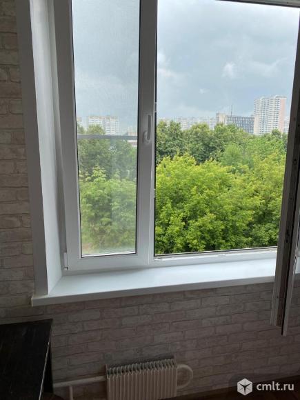 Сдается 1-комн. квартира 33 кв.м.. Фото 7.