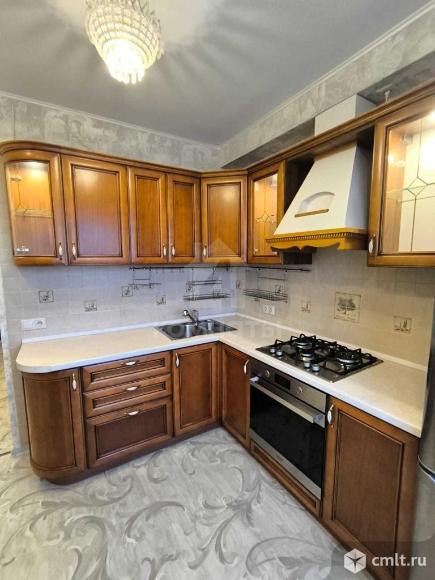 2-комнатная квартира 54 кв.м. Фото 1.