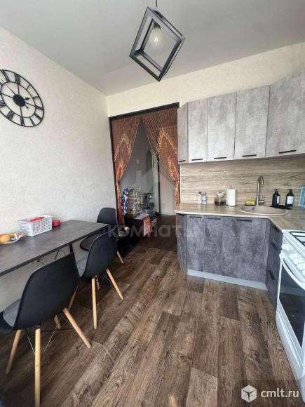 2-комнатная квартира 52 кв.м. Фото 1.