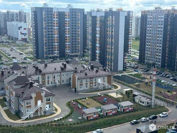 3-комнатная квартира 83 кв.м. Фото 20.