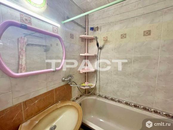 3-комнатная квартира 62,9 кв.м. Фото 20.