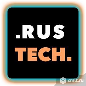 Разработка и продвижение сайтов под ключ. Фото 1.