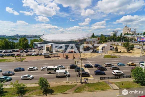 1-комнатная квартира 42,9 кв.м. Фото 1.