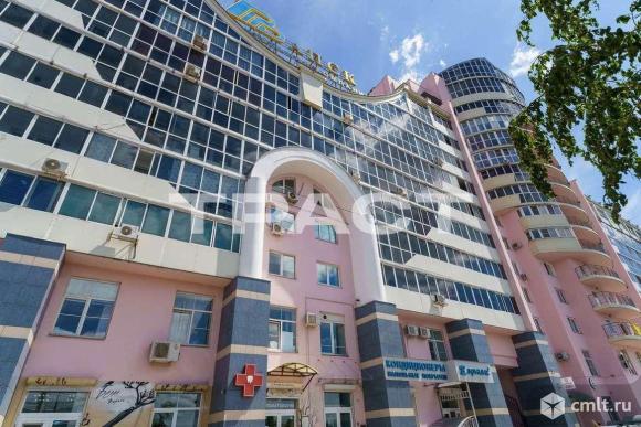 1-комнатная квартира 42,9 кв.м. Фото 13.