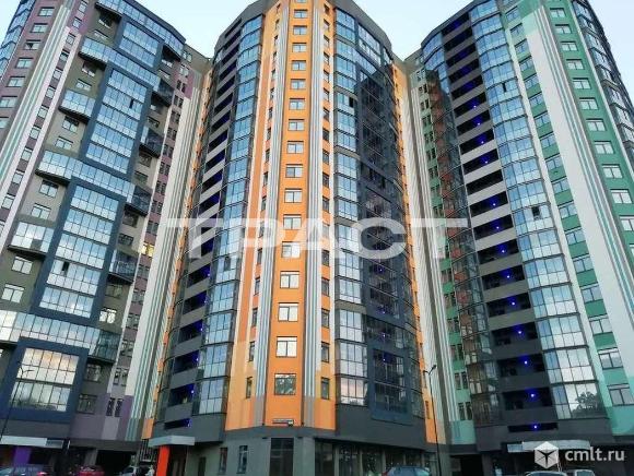 1-комнатная квартира 26 кв.м. Фото 13.