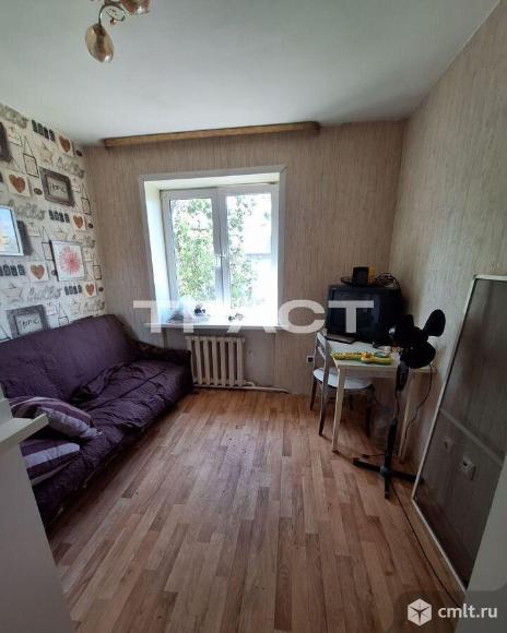 1-комнатная квартира 13 кв.м. Фото 1.