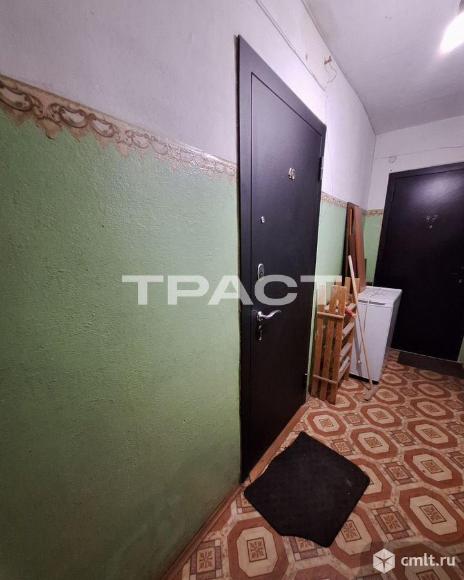 1-комнатная квартира 13 кв.м. Фото 12.