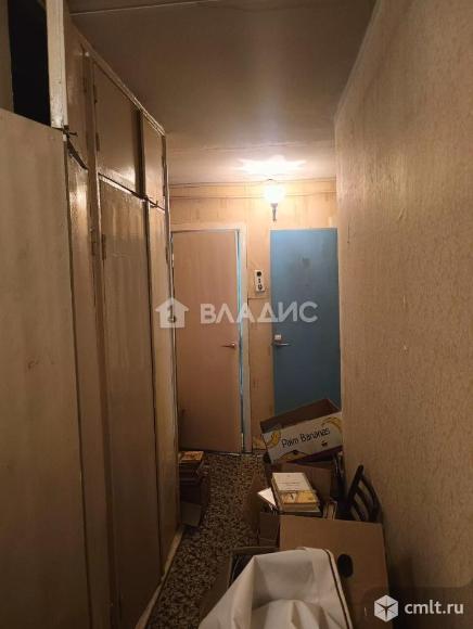 2-комнатная квартира 52 кв.м. Фото 16.