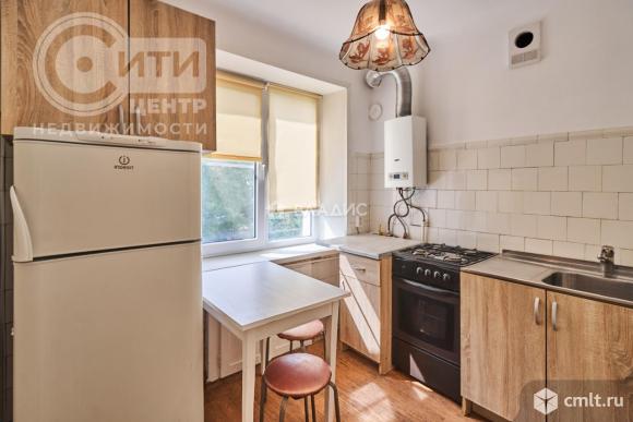 2-комнатная квартира 47,2 кв.м. Фото 1.