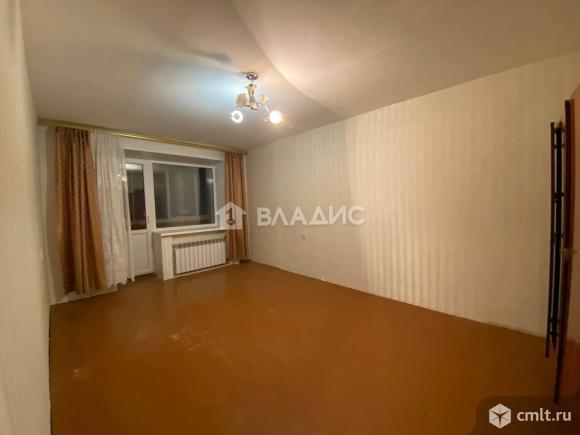 2-комнатная квартира 43,9 кв.м. Фото 11.