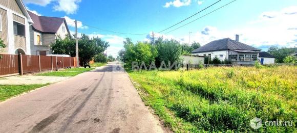 Участок 8,5 сот.. Фото 1.