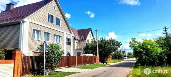 Участок 8,5 сот.. Фото 9.