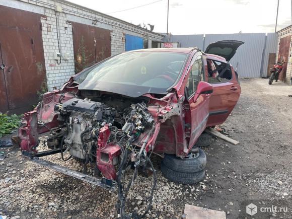 Peugeot 308 - 2012 г. в. на запчасти. Фото 1.