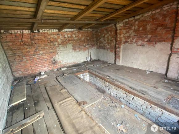 Капитальный гараж 25 кв. м. Фото 2.