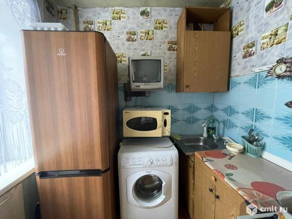 2-комнатная квартира 47,9 кв.м. Фото 1.