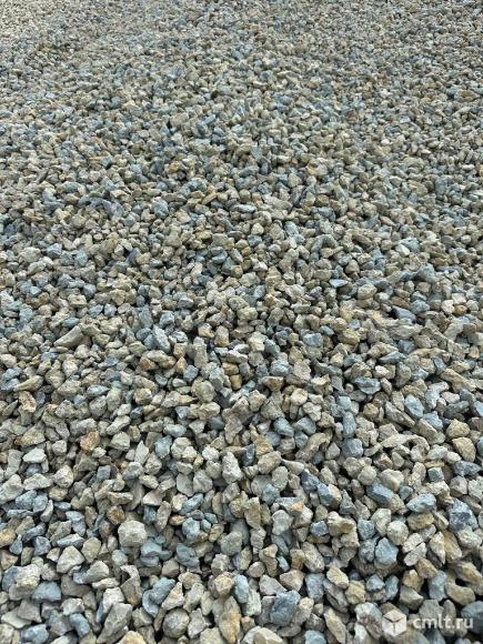 Песок щебень доставка. Фото 9.