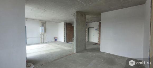 2-комнатная квартира 62,3 кв.м. Фото 1.