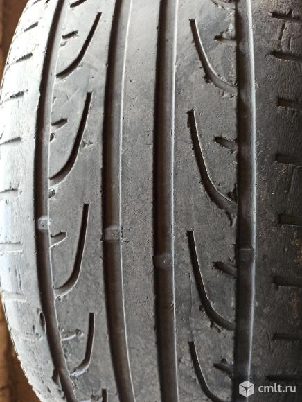 18 R 225/45 Nexen N6000 одна шина. Фото 1.