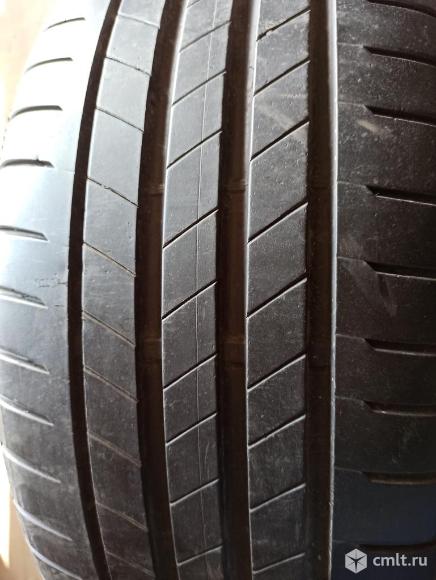 18 R 225/40 Bridgestone Turanza T005 Пара и поштучно. Фото 1.