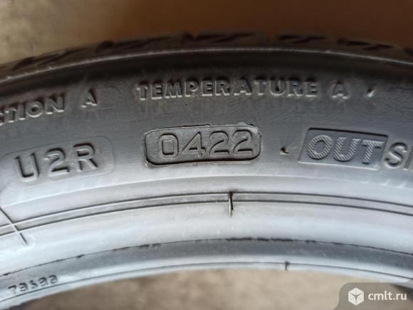 18 R 225/40 Bridgestone Turanza T005 Пара и поштучно. Фото 2.