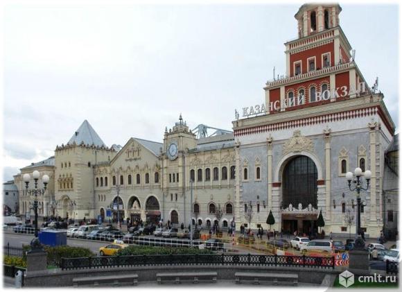 Торговое помещение 59.3 м2 в аренду. Фото 1.