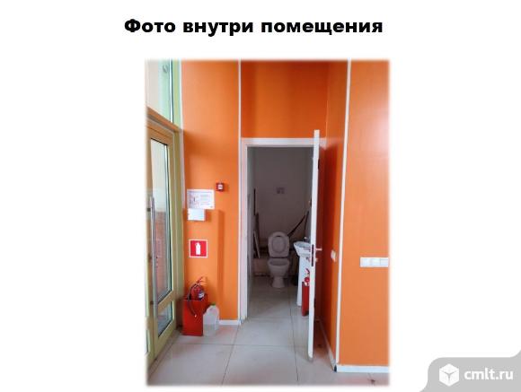 Торговое помещение 40.6 м2 в аренду. Фото 6.