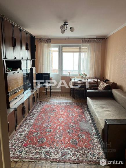 4-комнатная квартира 99 кв.м. Фото 1.