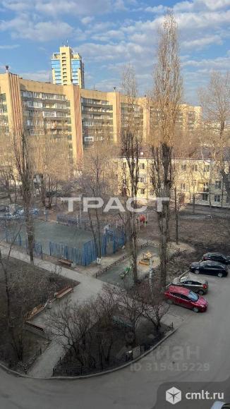 4-комнатная квартира 99 кв.м. Фото 12.