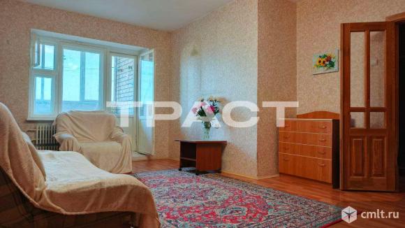 2-комнатная квартира 54 кв.м. Фото 1.