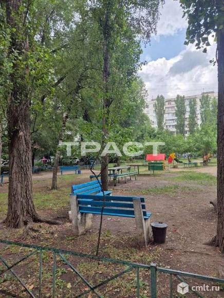 2-комнатная квартира 47,1 кв.м. Фото 12.