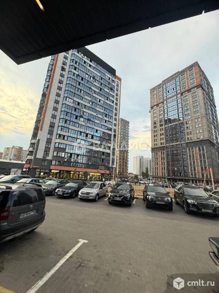 1-комнатная квартира 33 кв.м. Фото 19.