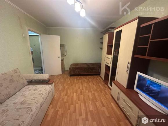 1-комнатная квартира 29 кв.м. Фото 1.