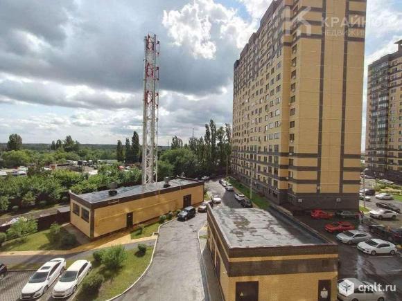 3-комнатная квартира 80,4 кв.м. Фото 19.