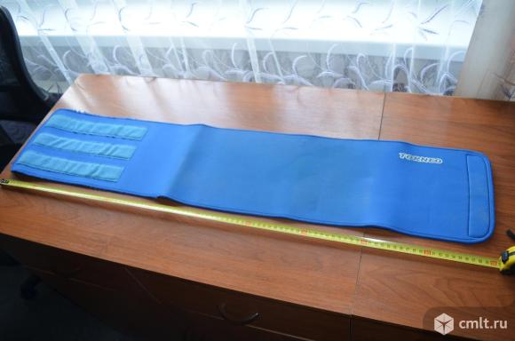 Пояс для похудения Torneo. Фото 6.