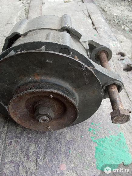 Гениратор на класику. Фото 1.