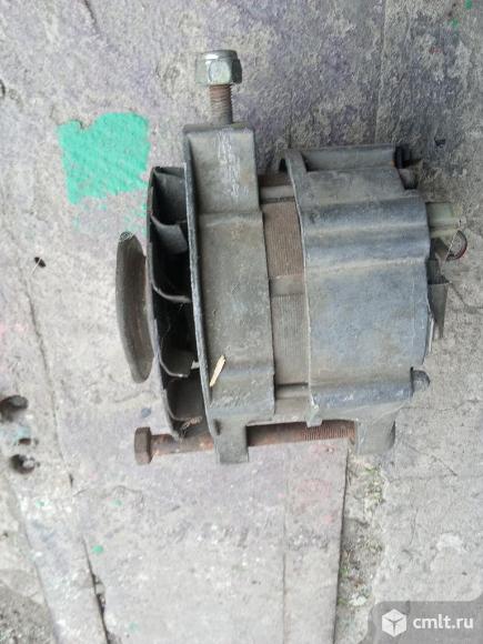 Гениратор на класику. Фото 4.