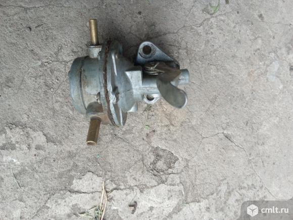 Бензанасос- г. в.. Фото 1.